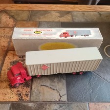 Vintage Boxed Dinky Toys