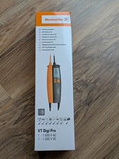 Weidmüller Spannungsprüfer