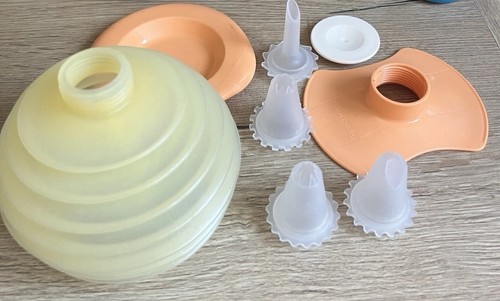 Tupperware deko biene - —-, —