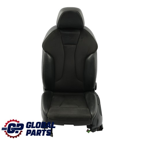 Audi vordersitz sport - 8v,