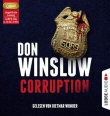 Corruption von winslow don - don, |