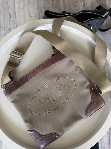 Prada milano vintage - prada,