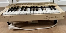 Hohner Organetta 3 Tischorgel