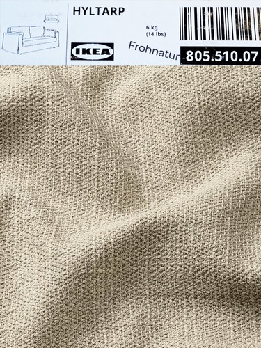Ikea hyltarp bezug - ikea, 2er