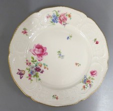 Kuchenteller Rosenthal