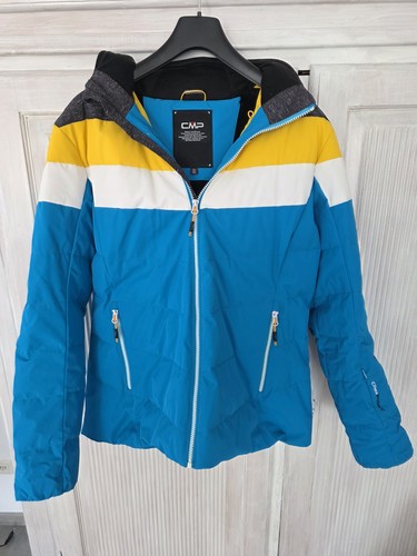 Cmp damen skijacke xxl - ,
