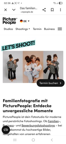 Picture people gutschein - picture,