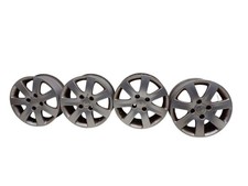 Alufelge Felge 6.5Jx16 ET46 LK4x114,3x67,1 Mitsubishi Colt