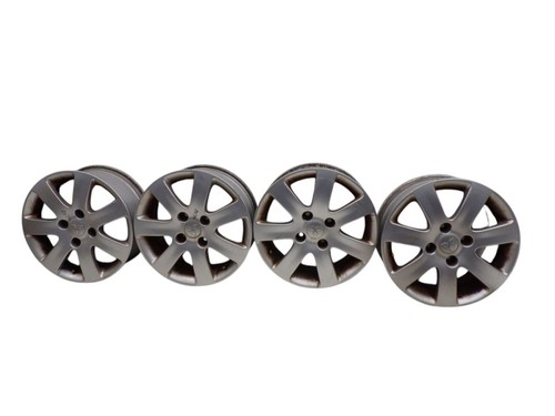 Alufelge felge 5jx16 et46 - felge, 6.5jx16