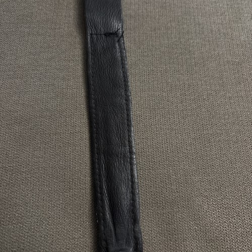 Stokke tripp trapp - stokke, lederriemen