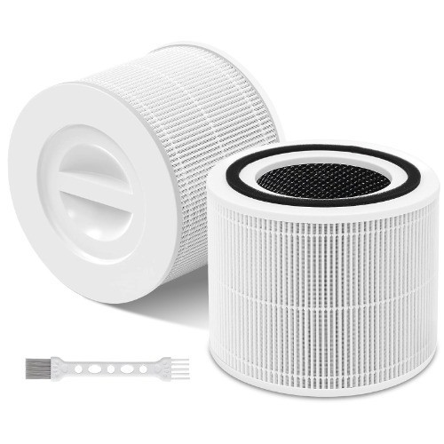 Luftreiniger ersatzfilter für - luftreiniger,