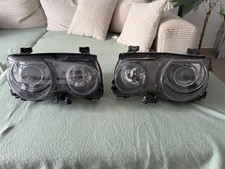 BMW E46 316ti Compact Xenon