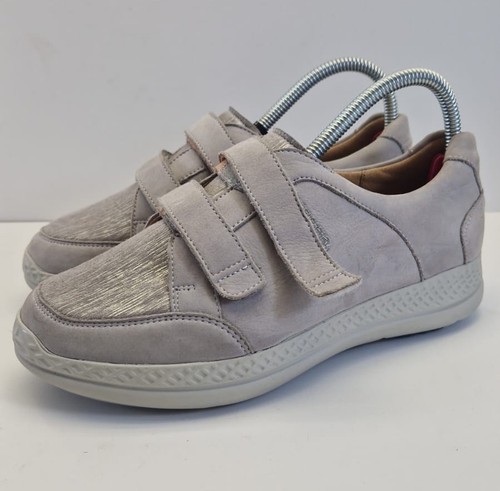 Ganter damen halbschuhe - 37,