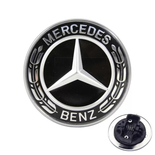 1xemblem mercedes benz - 1xemblem, mercedes-benz