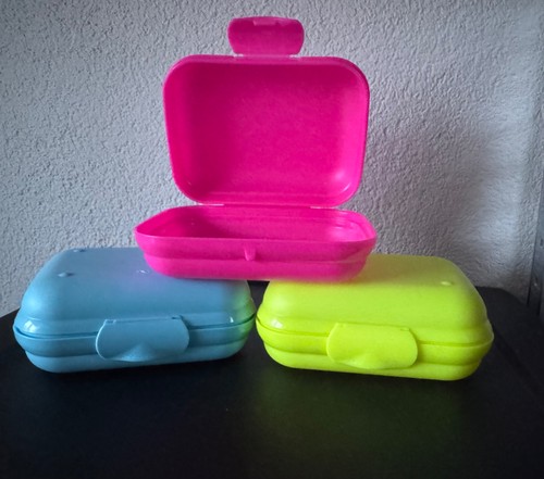Tupperware eco twin 2 - tupperware, gr.