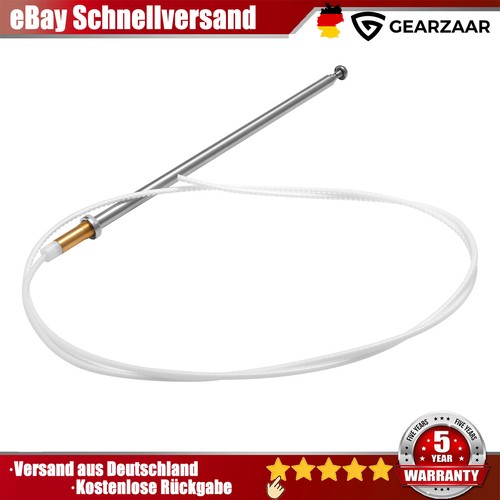 Ersatz antennenstab mast - ersatz,