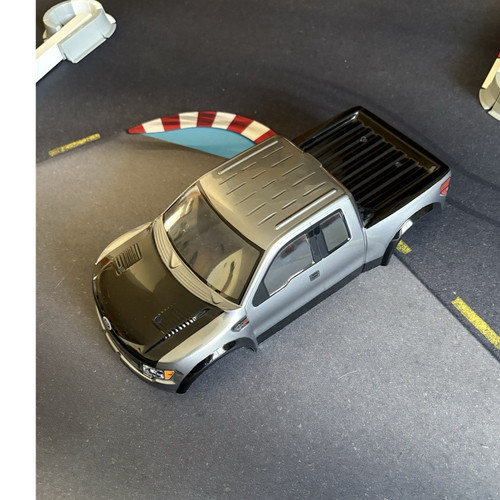 Proline ford f150 - proline,