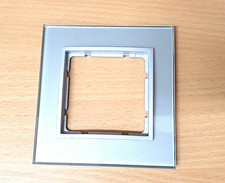 Berker B.7 Glasrahmen 1-fach