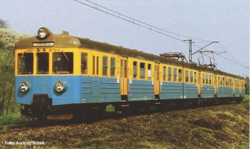 Piko triebzug sound pkp - piko, en