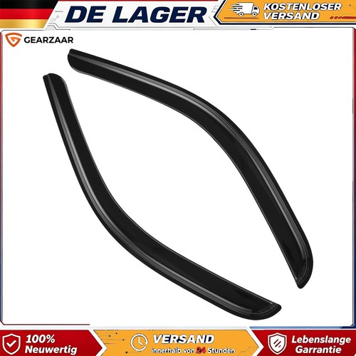 Windabweiser regenabweiser - windabweiser,