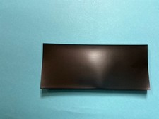 Hawid Klemmstreifen Schwarz 300g, 1086 neuwertig (7461