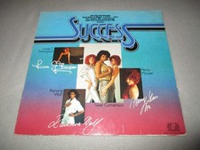 VINYL - LP - Silver Convention