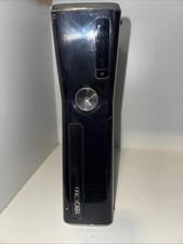 Microsoft Xbox 360 S Slim