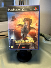 Thunderhawk: Operation Phoenix