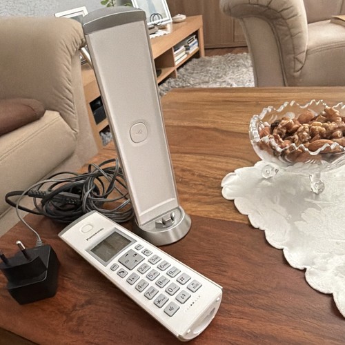 Panasonic schnurloses telefon - panasonic,