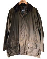 Barbour Beaufort wachsjacke