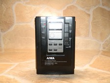 AIWA HS-JX303 Stereo Radio