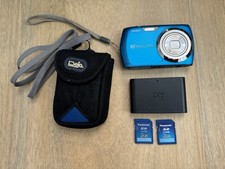 Casio Exilim Digitalkamera