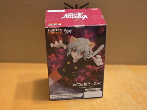 Hunter figur ovp - x, in