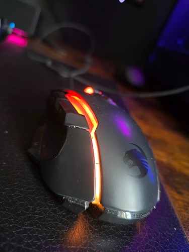 Roccat kone aimo - roccat,