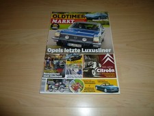 Auto Zeitung Zeitschrift -