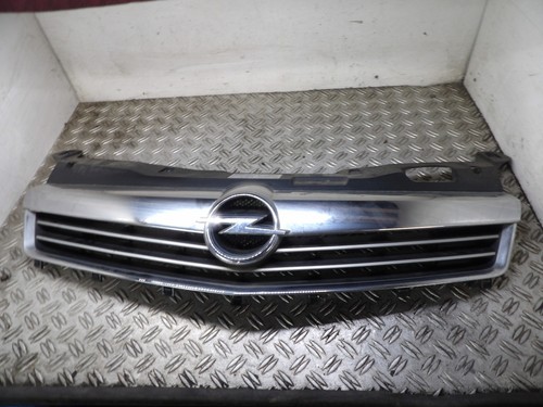 Opel astra kühlergrill - opel,