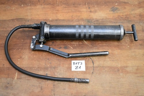 Fettpresse stoßfettpresse - fettpresse,