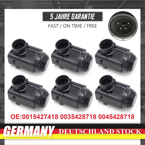 Pdc sensor parksensor - pdc,