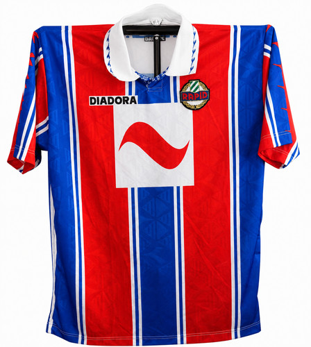 Rapid wien diadora trikot - sk,
