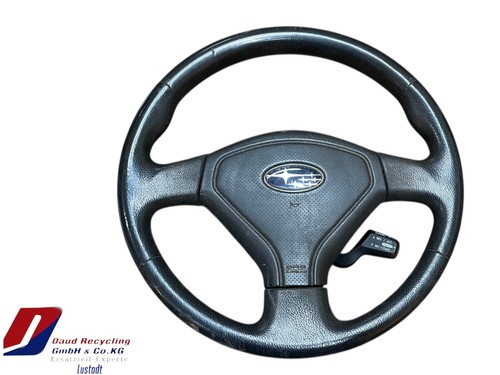 Subaru forester lenkrad - forester,
