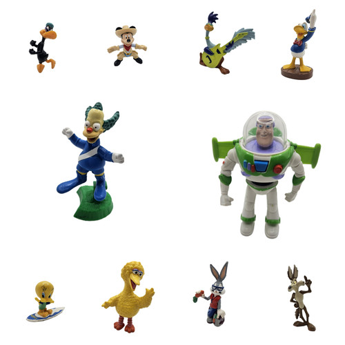 Disney simpsons figuren - disney, zum