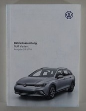 Operating Instructions/Manual