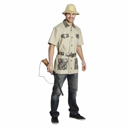 Safarihemd größe 58 - safarihemd,