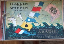 Flaggen und Wappen der Welt