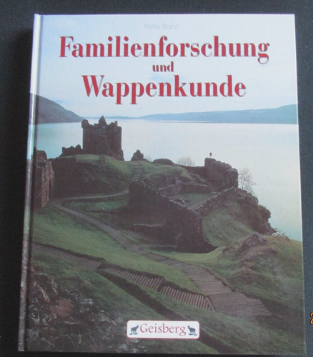 Wappen familienforschung und - familienforschung,