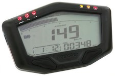 Tachometer KOSO DB02 Offroad
