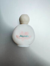 Yves Rocher Magnolia Eau de Toilette Miniatur Flakon Vintage Parfüm Duft RARITÄT