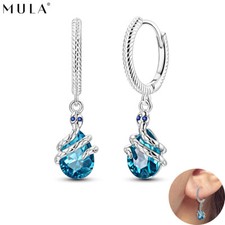 MULA 925 Sterling Silber Wrap