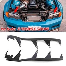 2X Scheinwerfer Dichtung