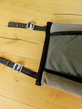 thule baby hängematte, wie neu